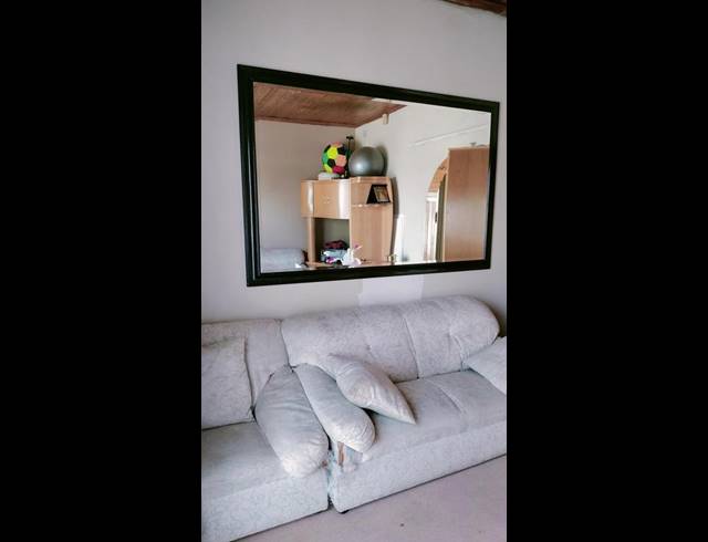 4 BEDROOM HOUSE FOR SALE IN CROSBY